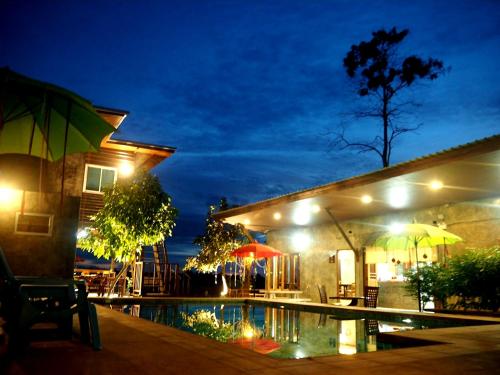 boutique hotels in Mukdahan