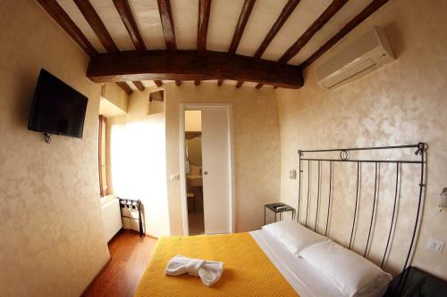 boutique hotels in Perugia