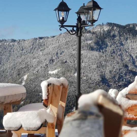 boutique hotels in Trentino