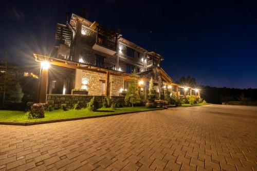 boutique hotels in Arcadia