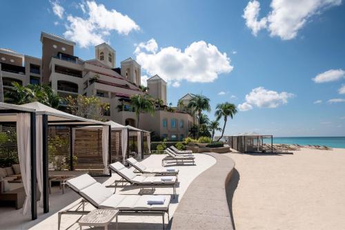 boutique hotels in British West Indies