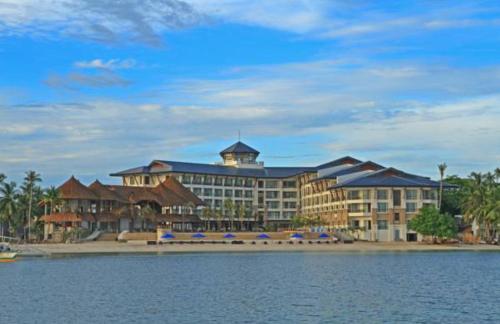 boutique hotels in Tagbilaran City