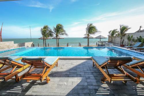 boutique hotels in Phan Thiet - Mui Ne