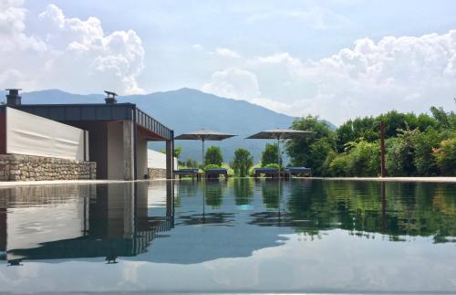 boutique hotels in Alto Garda E Ledro