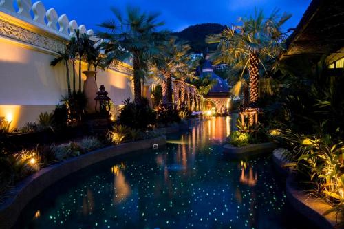 boutique hotels in Karon Beach