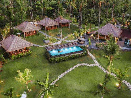 boutique hotels in Karangasem