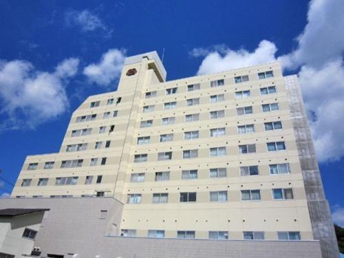 boutique hotels in Minami Uonuma