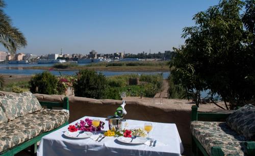 boutique hotels in Luxor