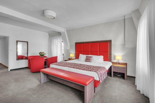 boutique hotels in Klodzko Valley