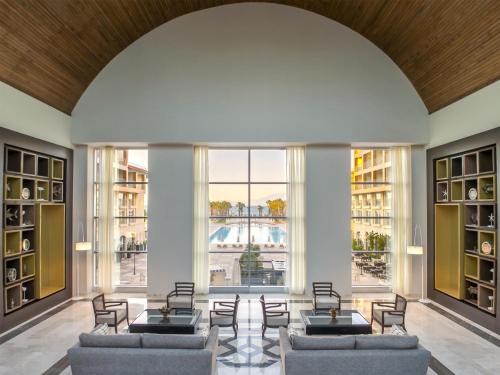 boutique hotels in Cesme