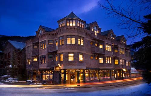boutique hotels in San Juan National Forest