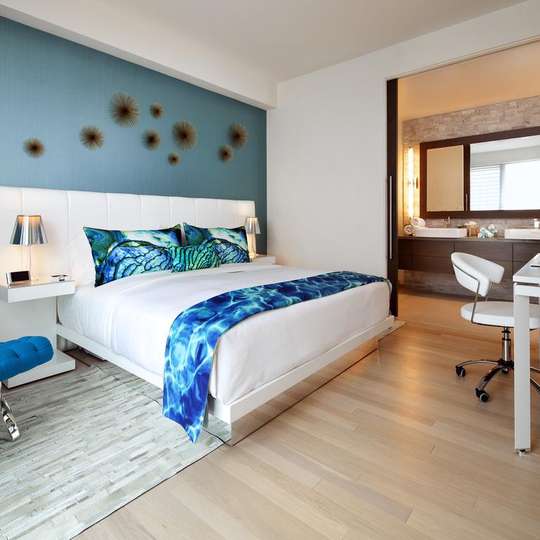 boutique hotels in Phoenix Metropolitan Area