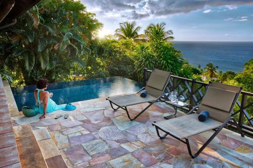 boutique hotels in Tobago