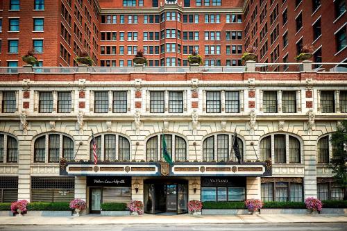 boutique hotels in Washington State