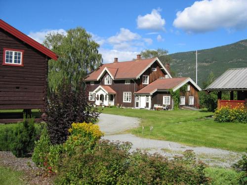 boutique hotels in Norway