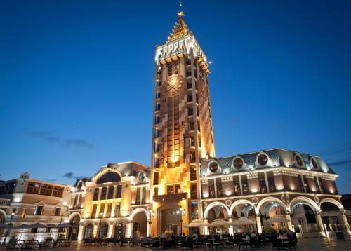 boutique hotels in Batumi