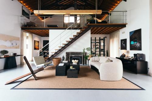 boutique hotels in Ribeira Grande