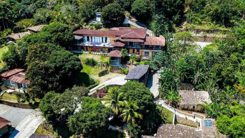boutique hotels in Litoral Norte Sao Paulo