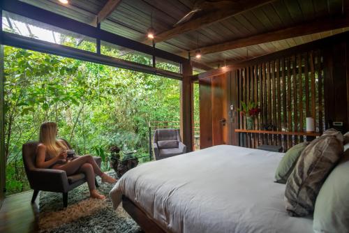 boutique hotels in Turrialba
