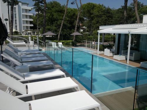 boutique hotels in Riviera Est