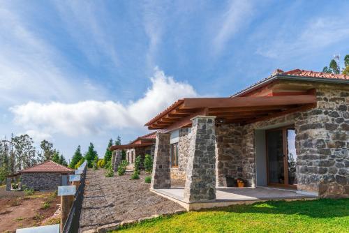 boutique hotels in São Vicente