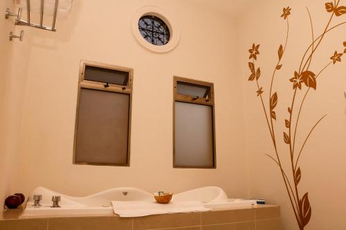 boutique hotels in Yucatán