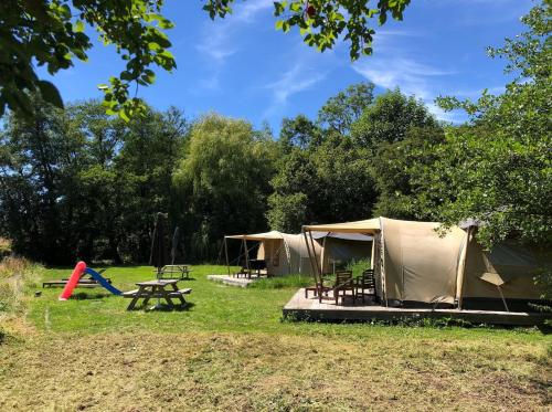 boutique hotels in Nièvre