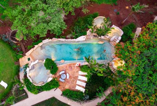 boutique hotels in Tamarindo