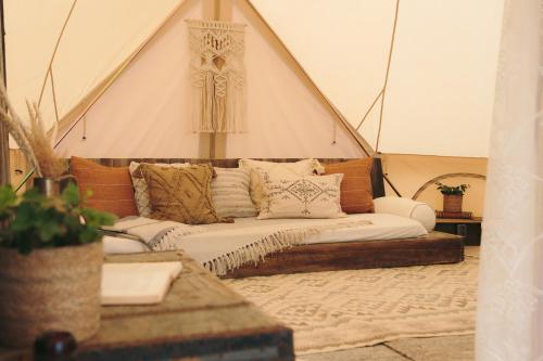 boutique hotels in Tofta