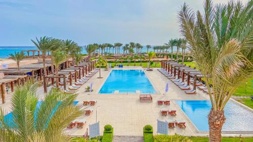 boutique hotels in Marsa Alam