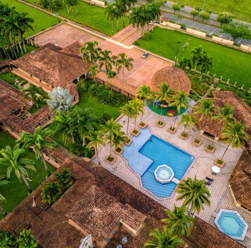 boutique hotels in Villavicencio