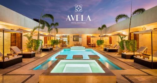 boutique hotels in Punta Mita