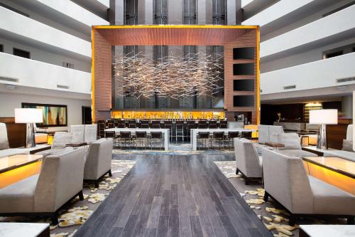 boutique hotels in Washington Dc Area