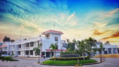 boutique hotels in Delhi Ncr