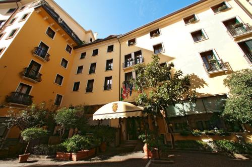 boutique hotels in Padova Area