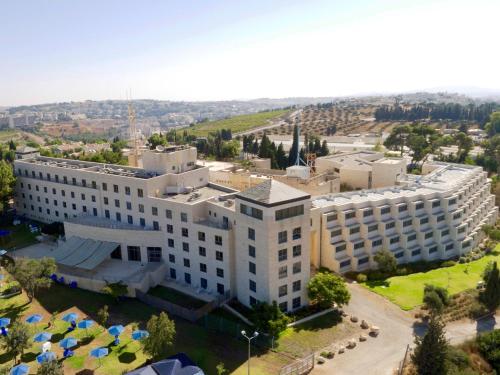 boutique hotels in Ramallah