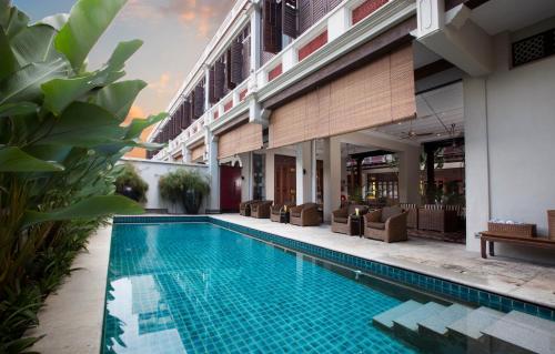 boutique hotels in Penang