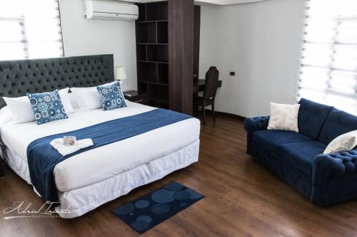 boutique hotels in Cochabamba