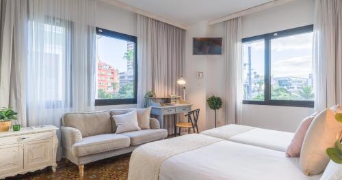 boutique hotels in Agaete