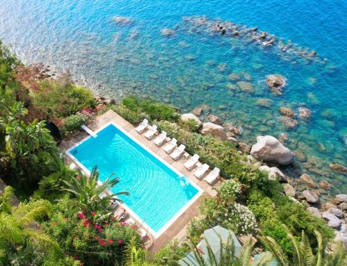 boutique hotels in SantʼAgata Di Militello
