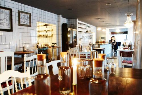 boutique hotels in Småland