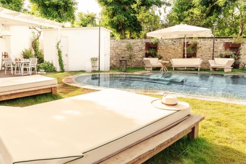 boutique hotels in Procida