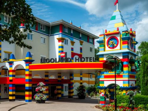 boutique hotels in Bracknell