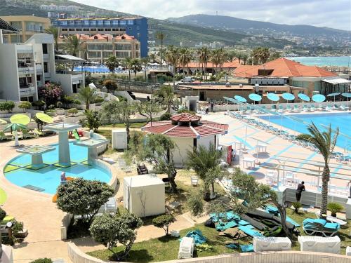 boutique hotels in North Governorate