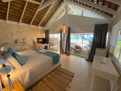 boutique hotels in Greater Santo Domingo