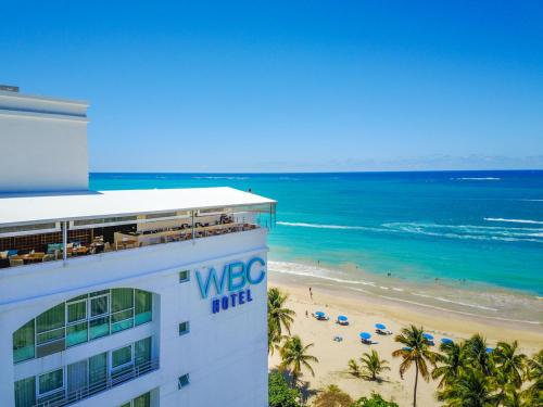 boutique hotels in San Juan