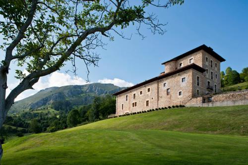 boutique hotels in Asturias