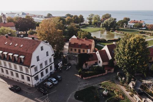 boutique hotels in Tofta