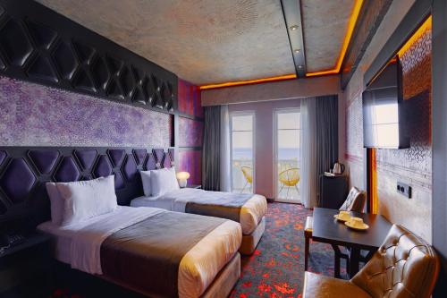 boutique hotels in Batumi