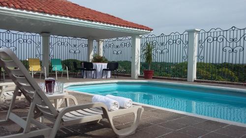 boutique hotels in Villahermosa